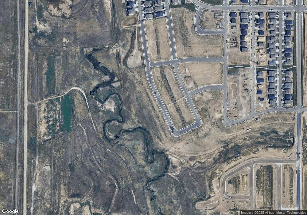 9109 Pitkin St, Commerce City, CO 80022 - photo 1