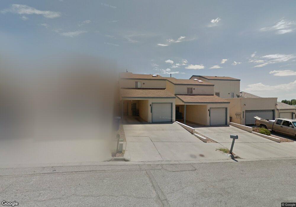 1506 Pintoresco Dr unit Dr, El Paso, TX 79935 - photo 1