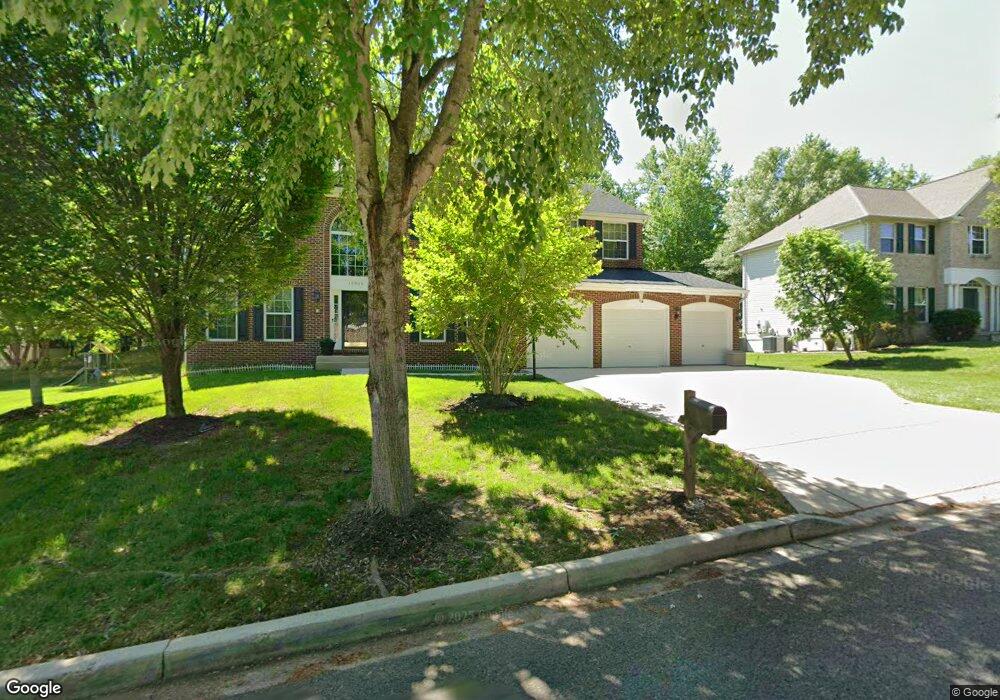 13905 Burnished Wood Ct, Upper Marlboro, MD 20774 - photo 1