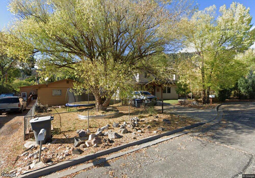 3321 E 4th Ave, Durango, CO 81301 - photo 1