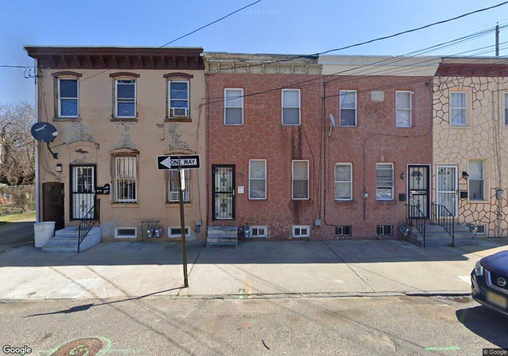 834 S 6th St, Camden, NJ 08103 - photo 1