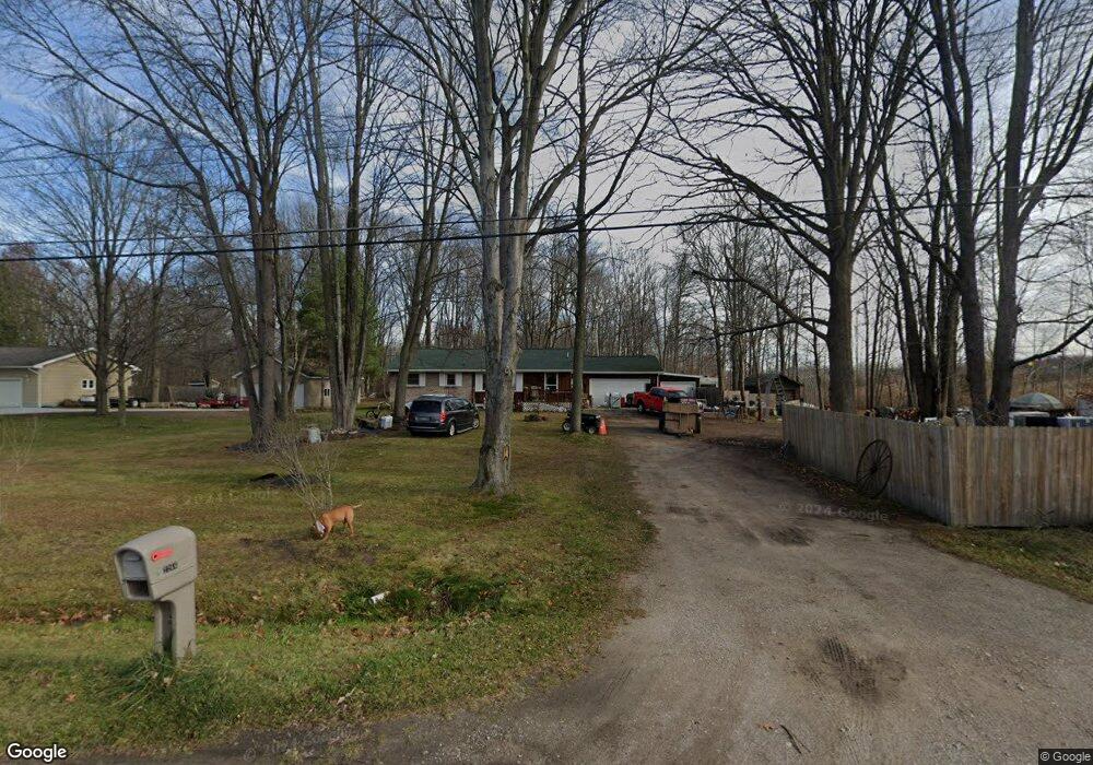 2266 Partridge Rd, Port Huron, MI 48060 - photo 1