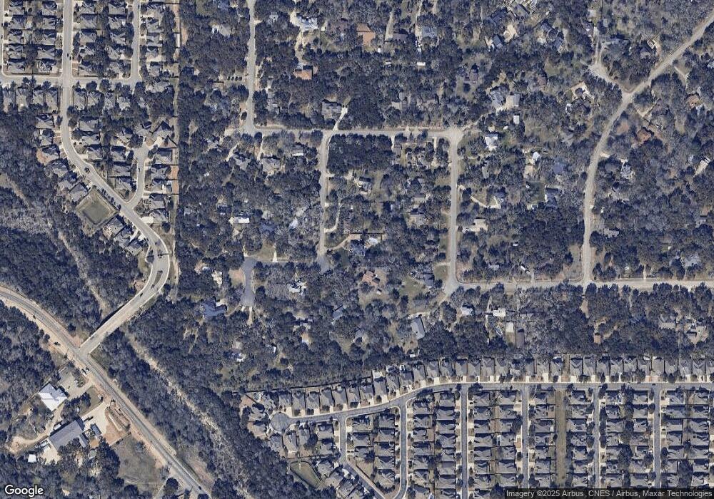 25410 Nighthawk Ln, San Antonio, TX 78255 - photo 1