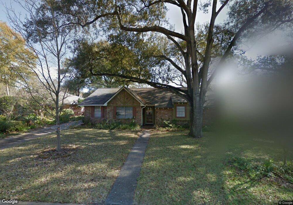 5010 Leafy Hollow Ct, Houston, TX 77018 - photo 1