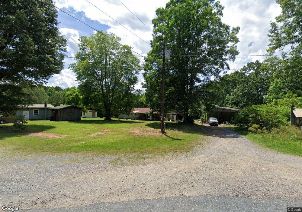 221 Freeman Rd, Star, NC 27356 - photo 1