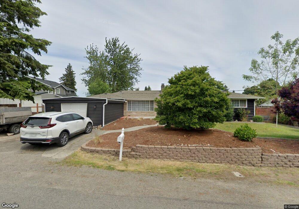 7811 31st St W, University Place, WA 98466 - photo 1