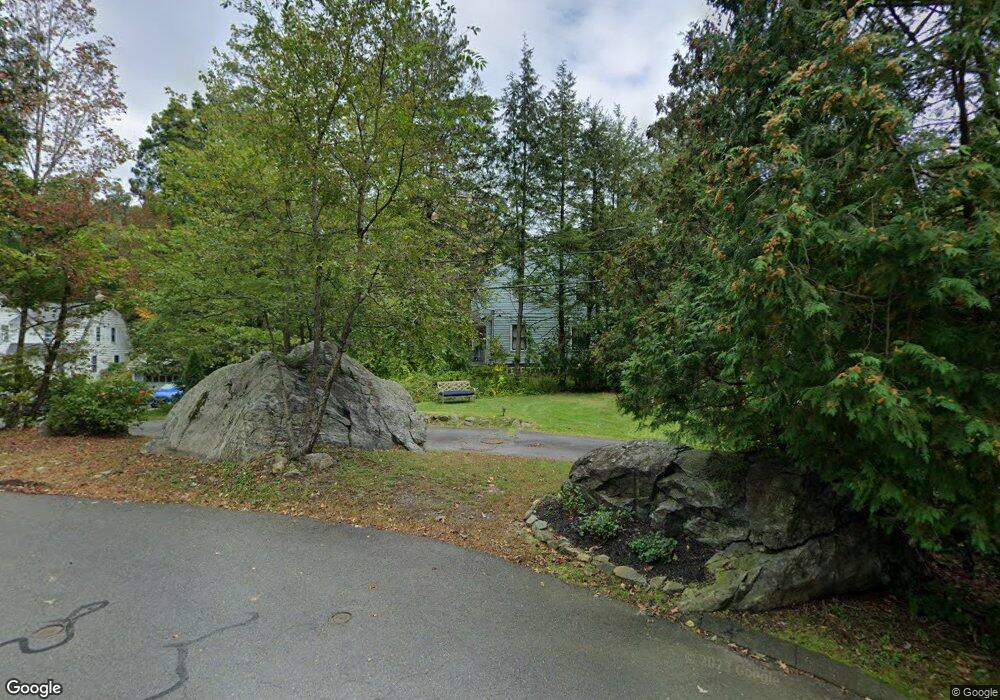 40 Stevens Rd, Middlebury, CT 06762 - photo 1