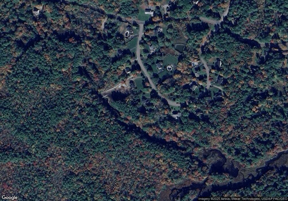 25 Runaway Rd, Newfields, NH 03856 - photo 1