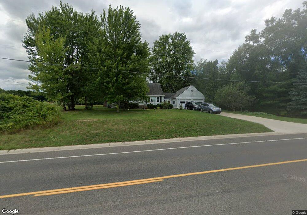 646 84th St SE, Byron Center, MI 49315 - photo 1
