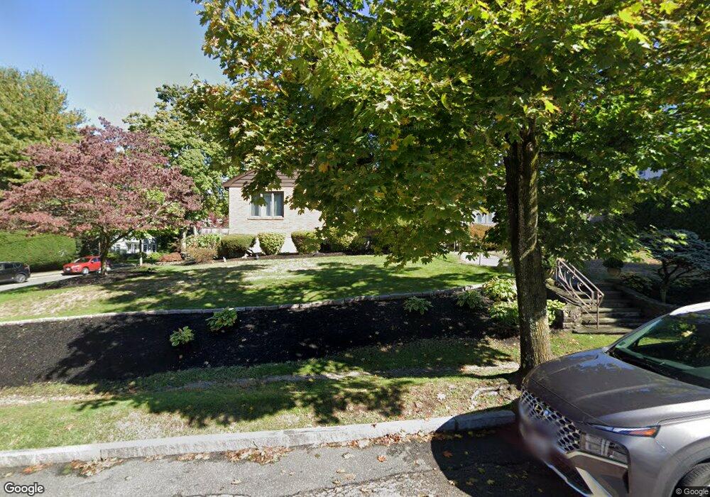 1701 Commonwealth Ave, West Newton, MA 02465 - photo 1