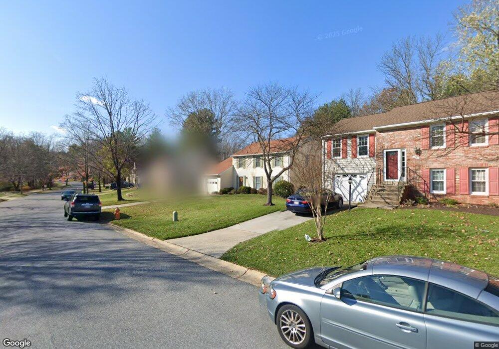 6224 Bright Plume, Columbia, MD 21044 - photo 1