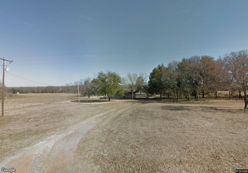 596 Fleming Rd, Bells, TX 75414 - photo 1