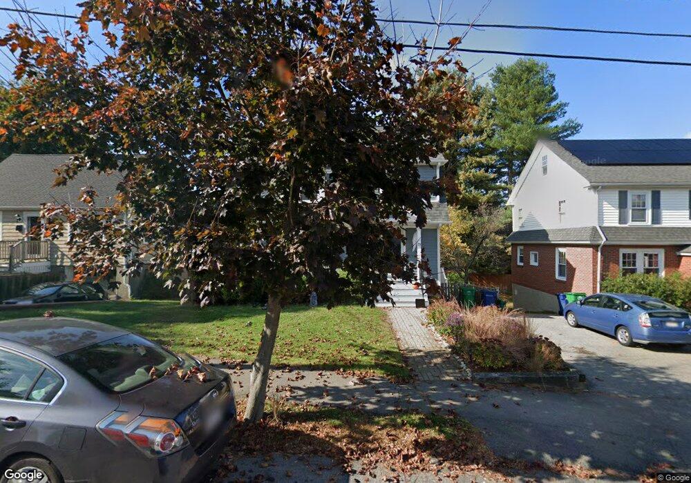 27 Wyoming Rd, Newtonville, MA 02460 - photo 1