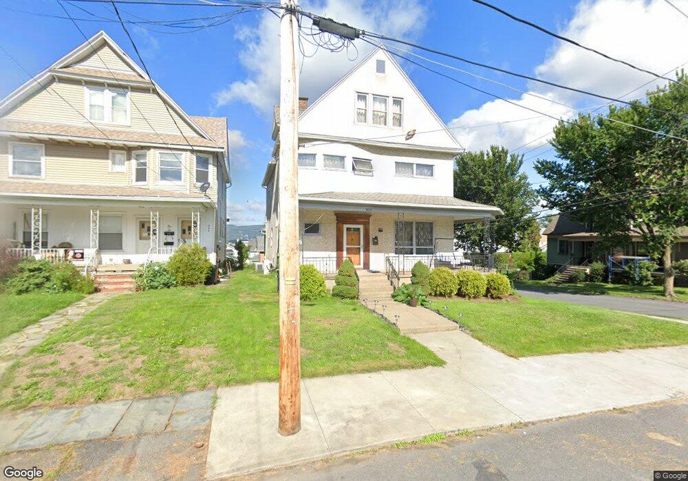 500 5th St, Dunmore, PA 18512 - photo 1