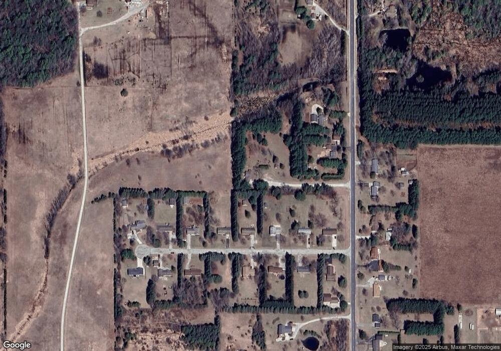 6706 Sunset Dr, Two Rivers, WI 54241 - photo 1