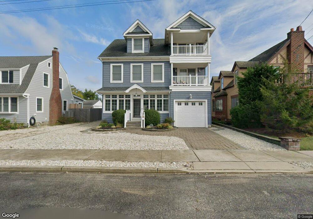 44 C St unit 46, Seaside Park, NJ 08752 - photo 1