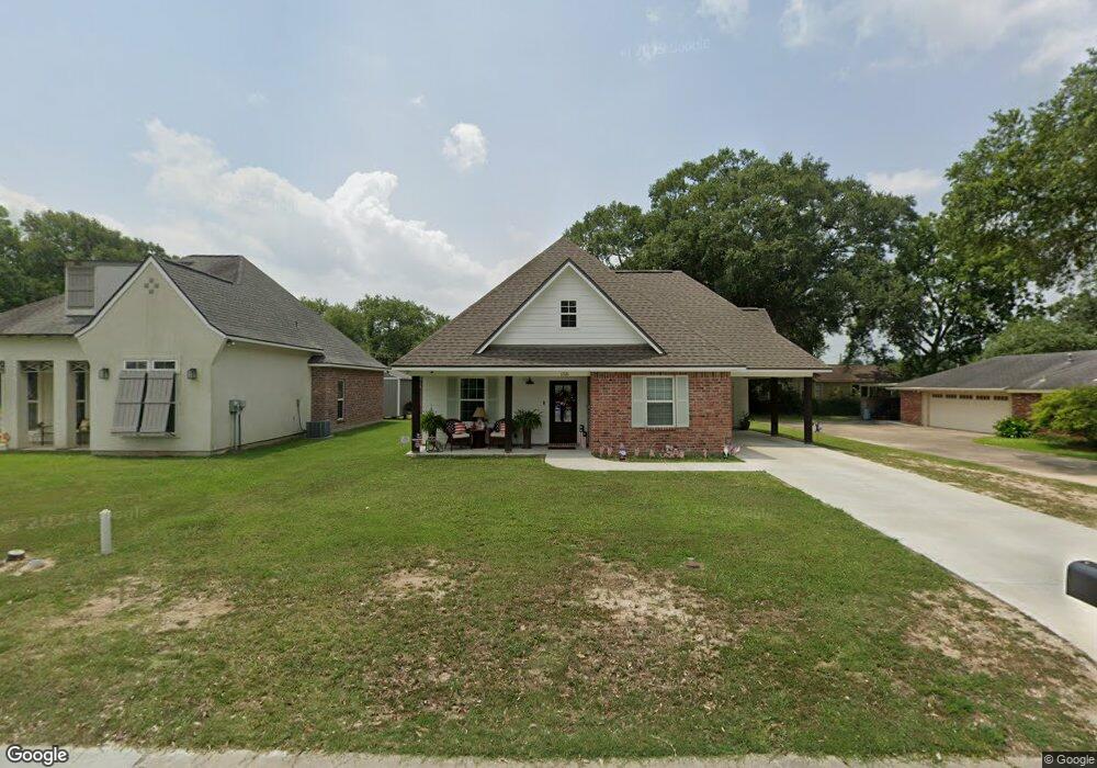 1321 Park Ave, Eunice, LA 70535 - photo 1