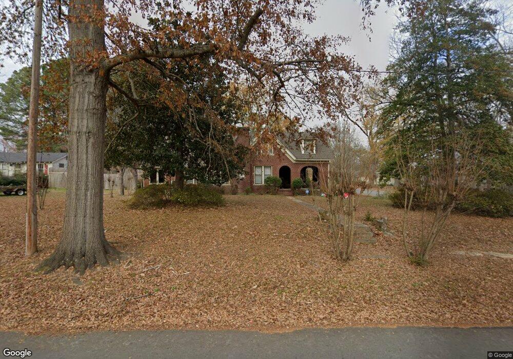 200 W High St, Sheridan, AR 72150 - photo 1