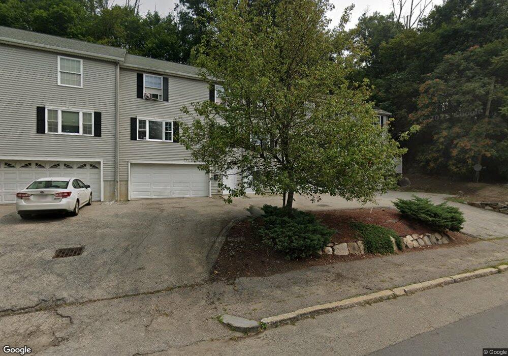 1486 Main St unit C, Worcester, MA 01603 - photo 1