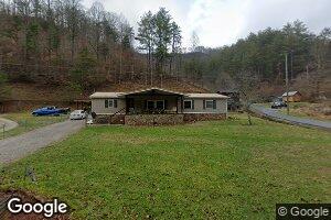 782 Sunshine Ln, Kimper, KY 41539