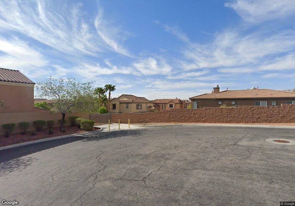 11248 Corsica Mist Ave, Las Vegas, NV 89135 - photo 1