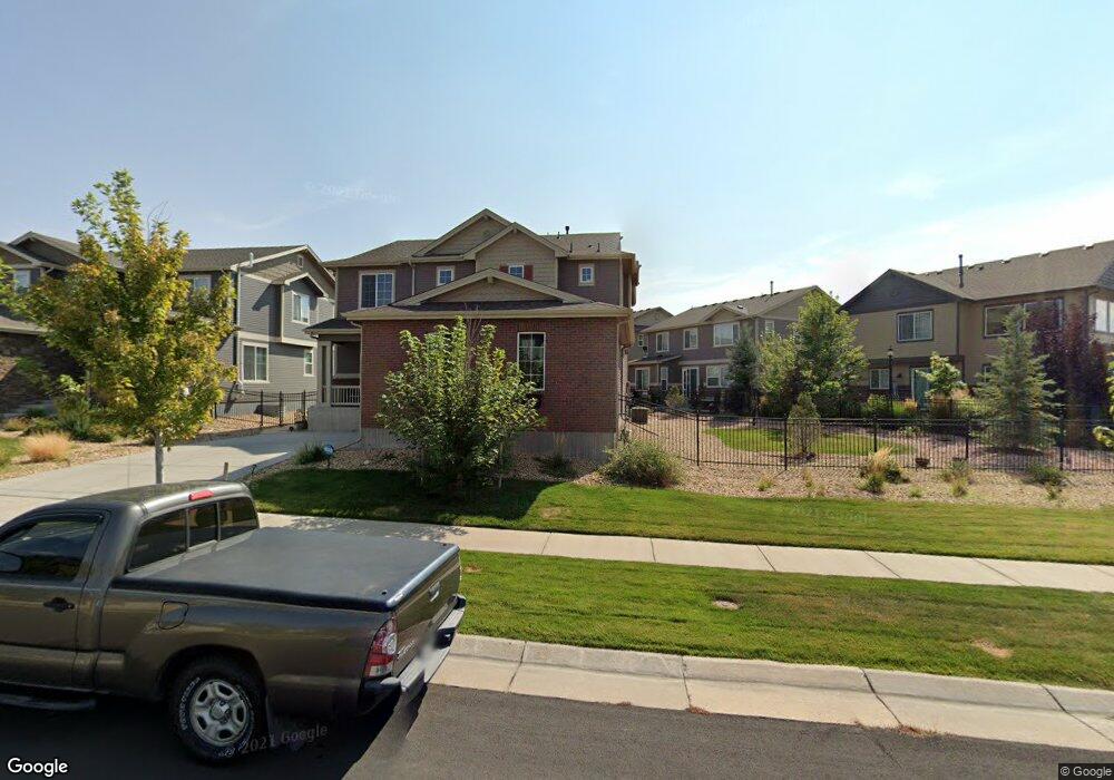 26908 E Irish Place, Aurora, CO 80016 - photo 1