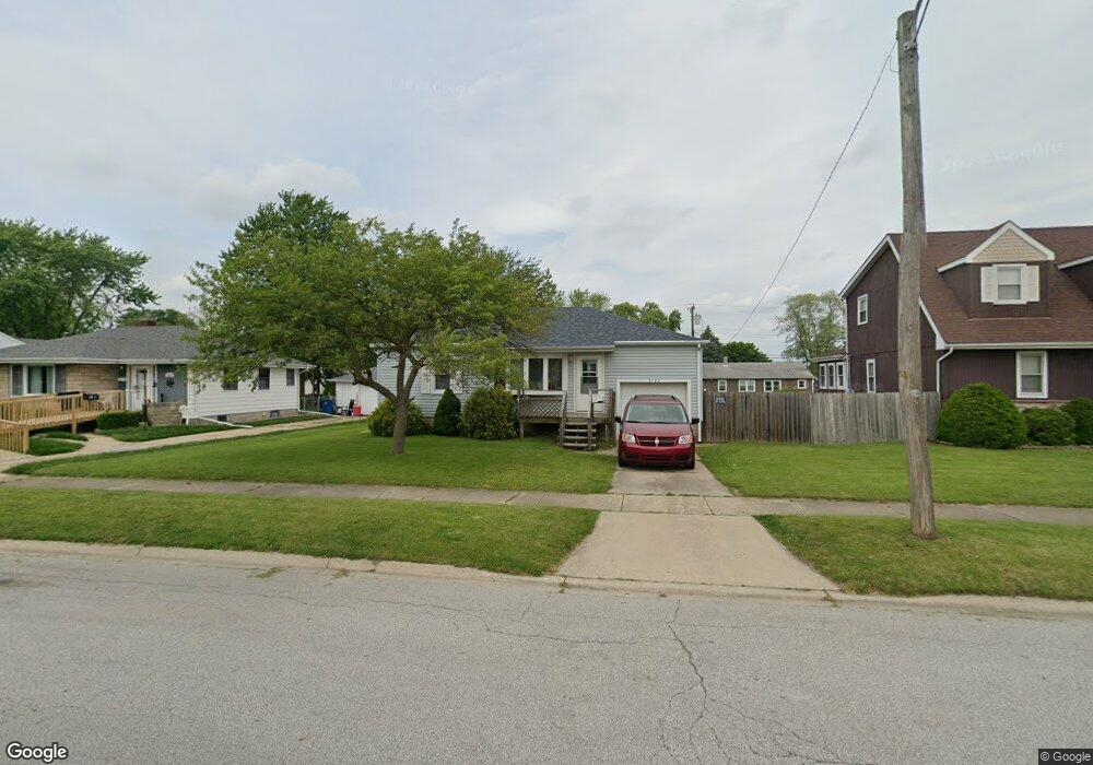 3123 Condit St, Highland, IN 46322 - photo 1