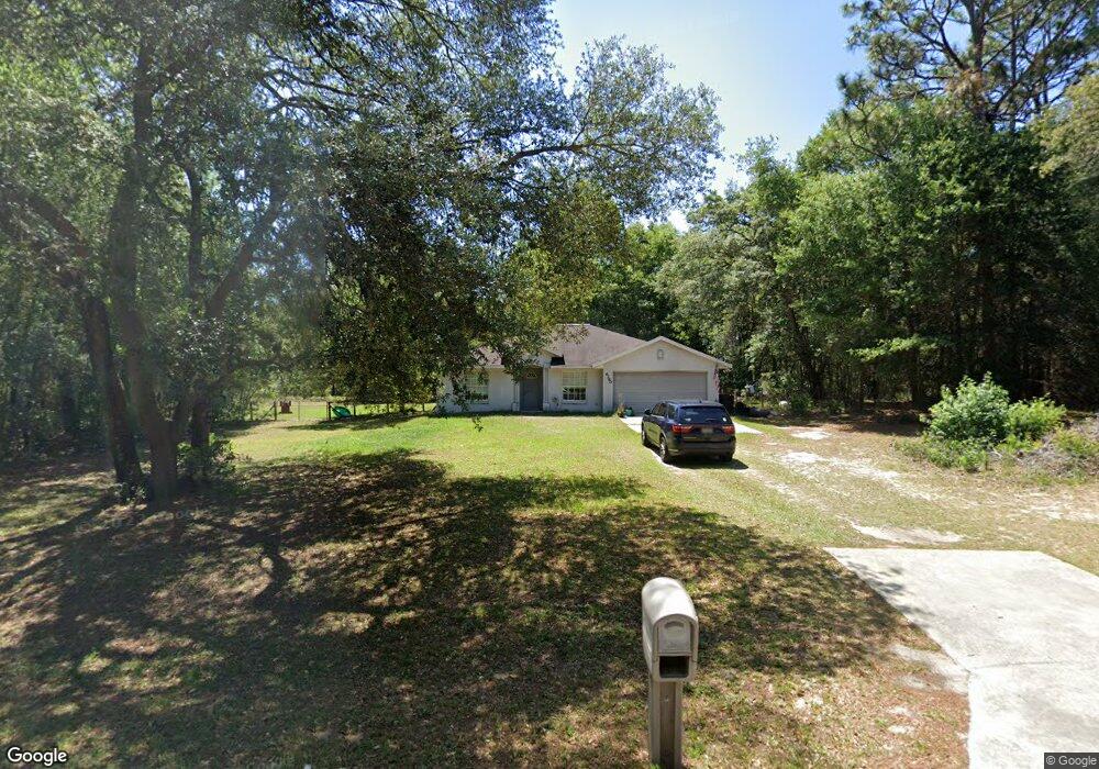 6260 SW 202nd Ct, Dunnellon, FL 34431 - photo 1