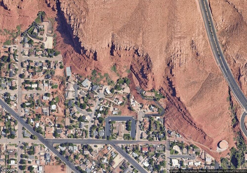 594 N 260 West Cir, Saint George, UT 84770 - photo 1