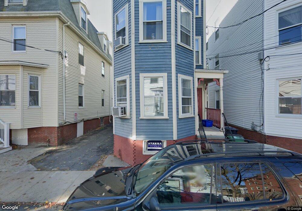 24 Suffolk St, Cambridge, MA 02139 - photo 1