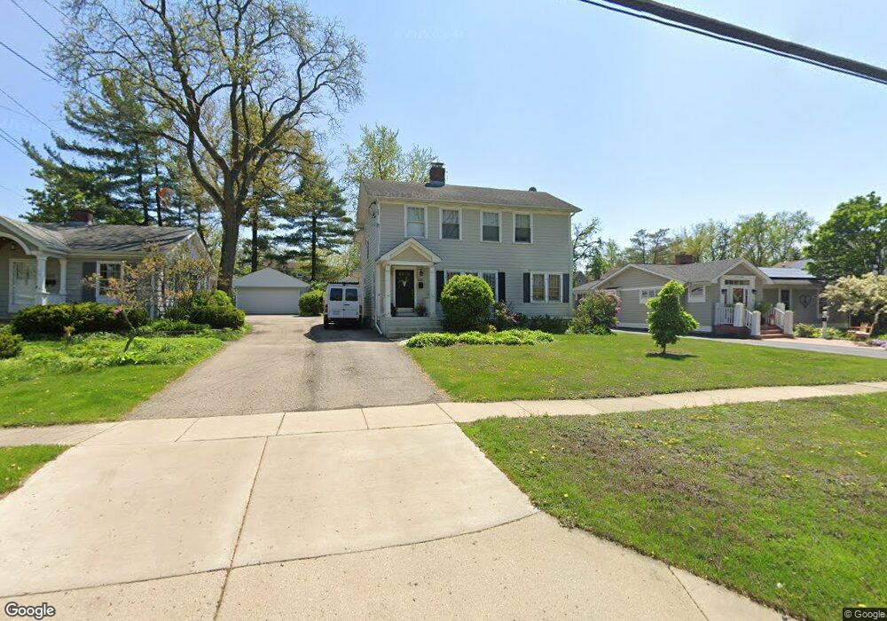 606 E Illinois St, Wheaton, IL 60187 - photo 1