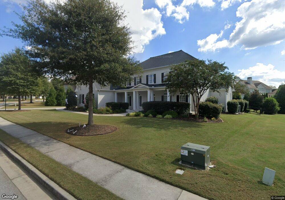 304 Archway Ln, Peachtree City, GA 30269 - photo 1