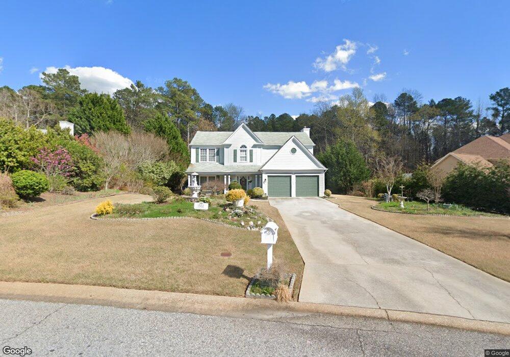 1502 Interlaken Pass unit V, Jonesboro, GA 30238 - photo 1