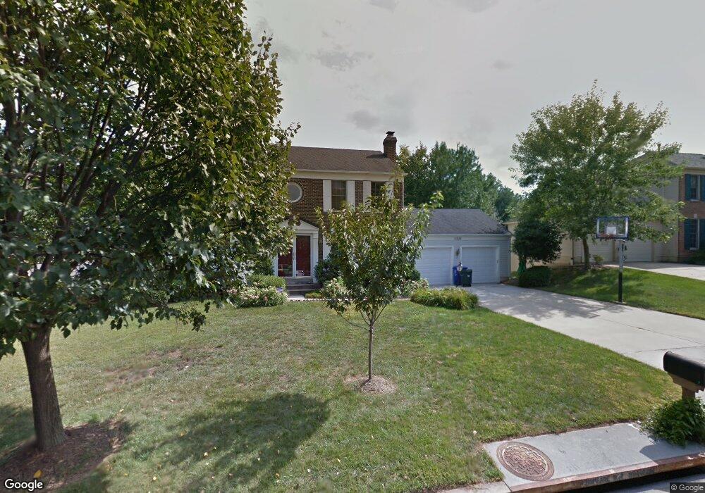 11232 Minstrel Tune Dr, Germantown, MD 20876 - photo 1