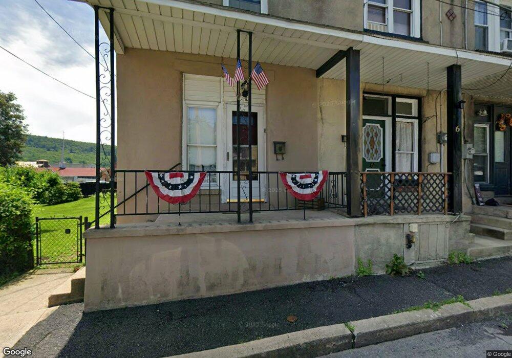 8 E Union St, Tamaqua, PA 18252 - photo 1