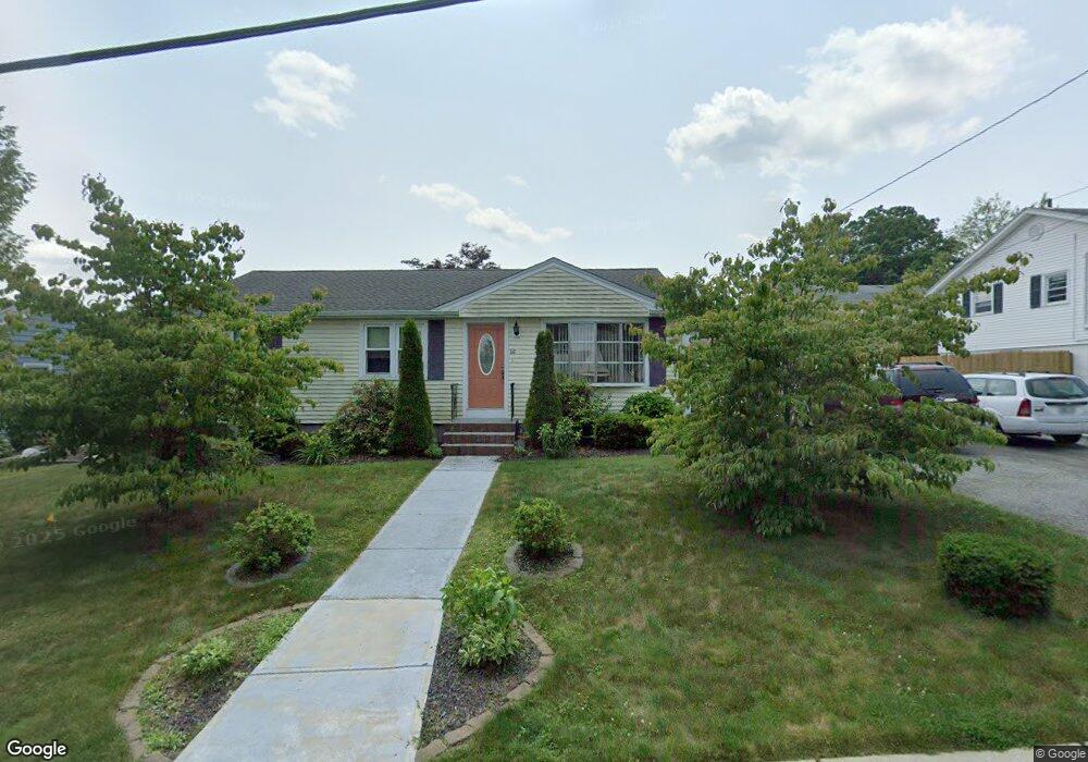 60 Hyde St, Cranston, RI 02920 - photo 1