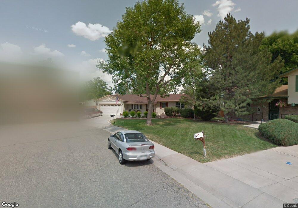 6167 W 84th Ave, Arvada, CO 80003 - photo 1