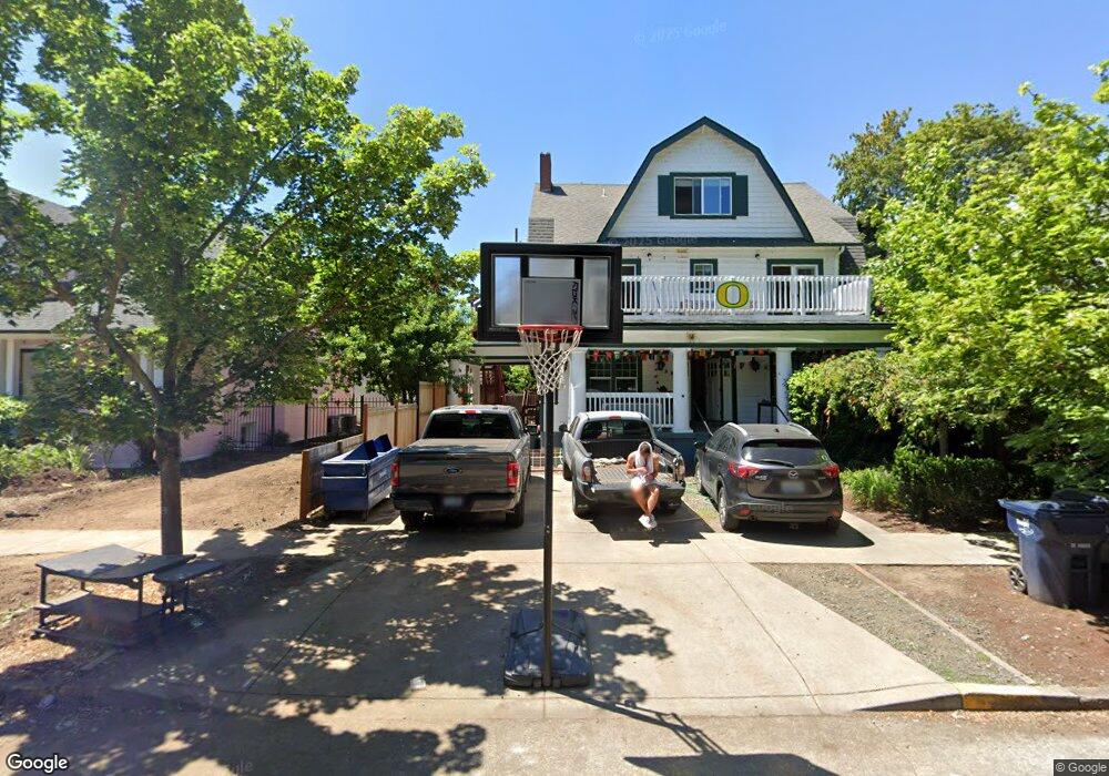 1240 Mill St unit 1, Eugene, OR 97401 - photo 1