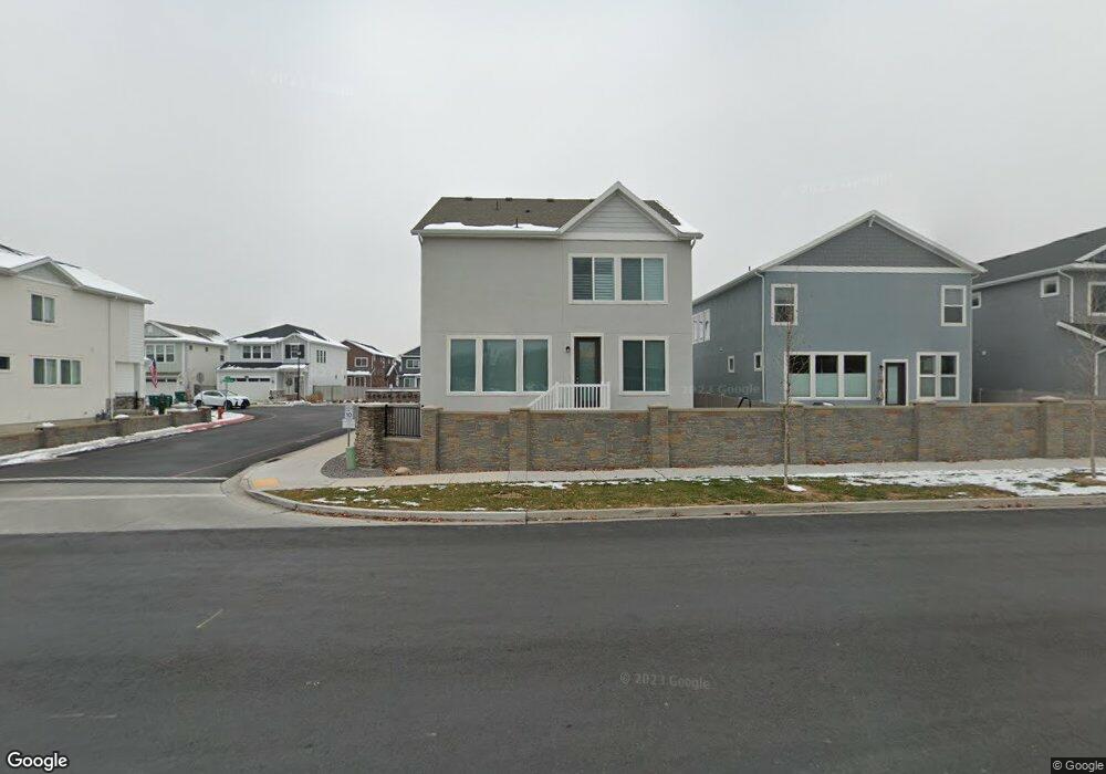 10046 Buttercup Ln unit 20, Cedar Hills, UT 84062 - photo 1