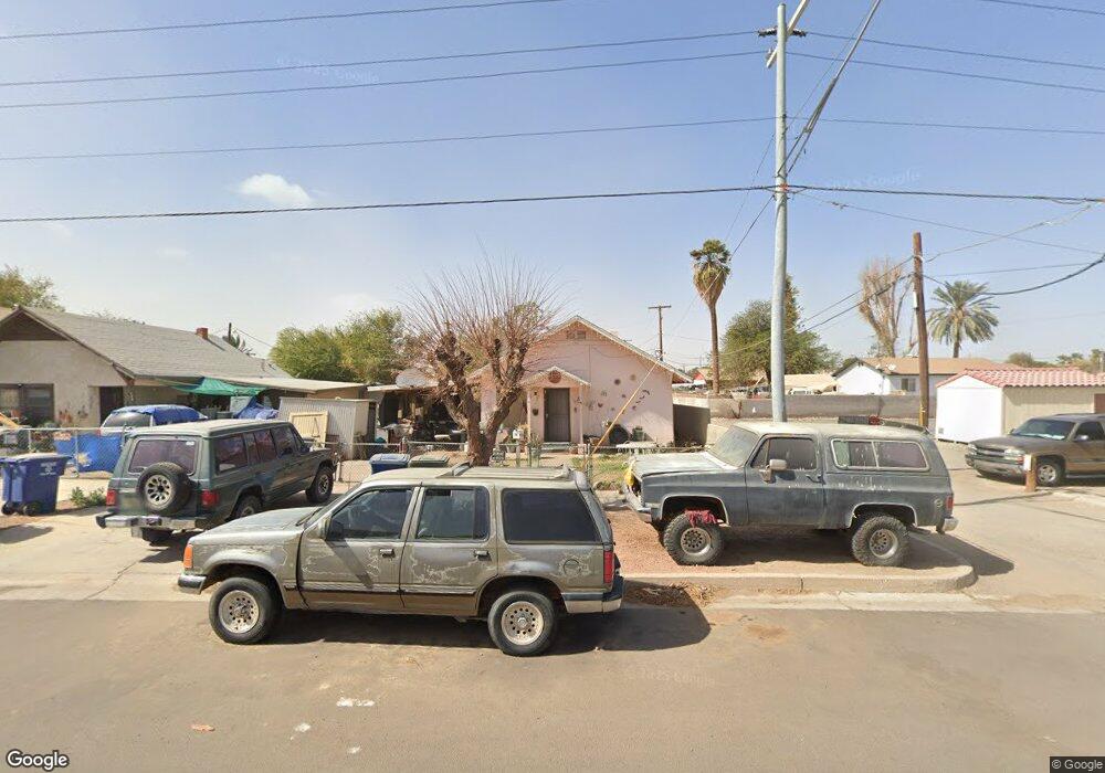 324 S 9th Ave, Yuma, AZ 85364 - photo 1