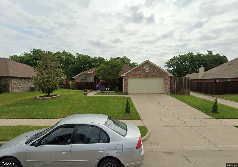 1307 Pajarito Mountain Dr, Wylie, TX 75098 - photo 1