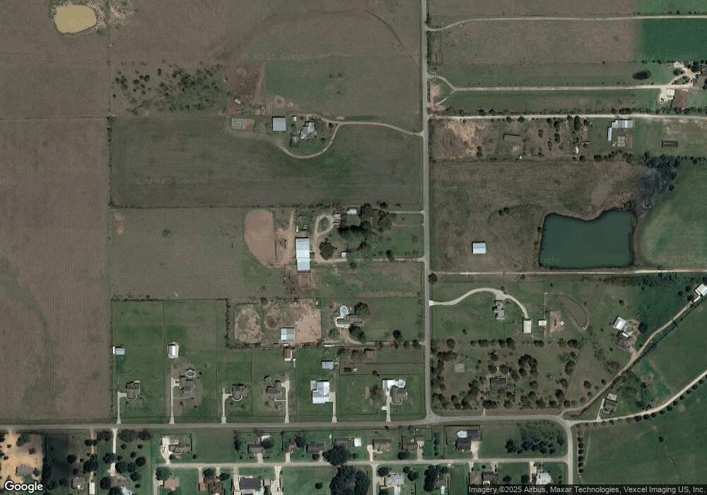 16207 Penick Rd, Waller, TX 77484 - photo 1