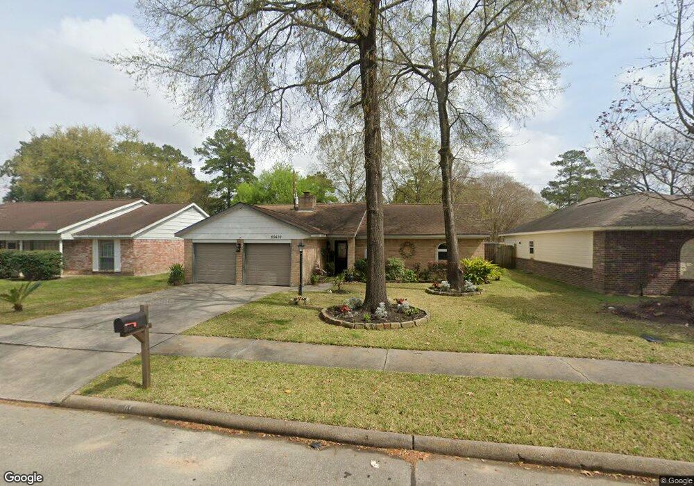 29402 Binefield St, Spring, TX 77386 - photo 1