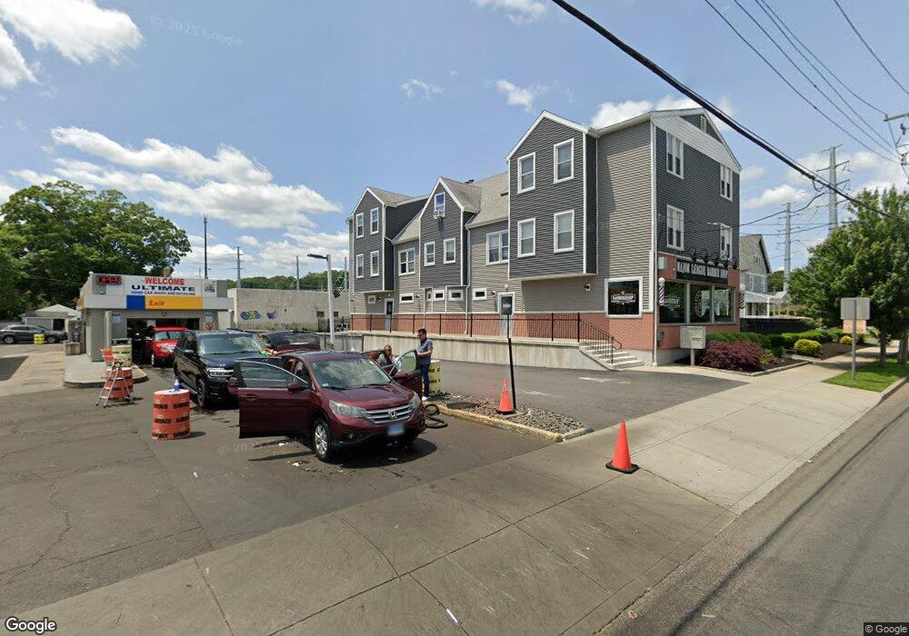 666 Campbell Ave, West Haven, CT 06516 - photo 1