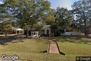 802 Lamar Ave, Inverness, MS 38753