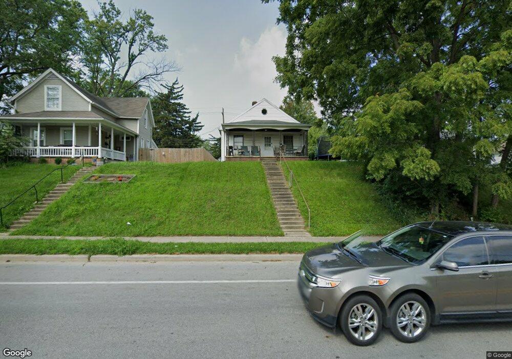 1104 S 4th St, Lafayette, IN 47905 - photo 1