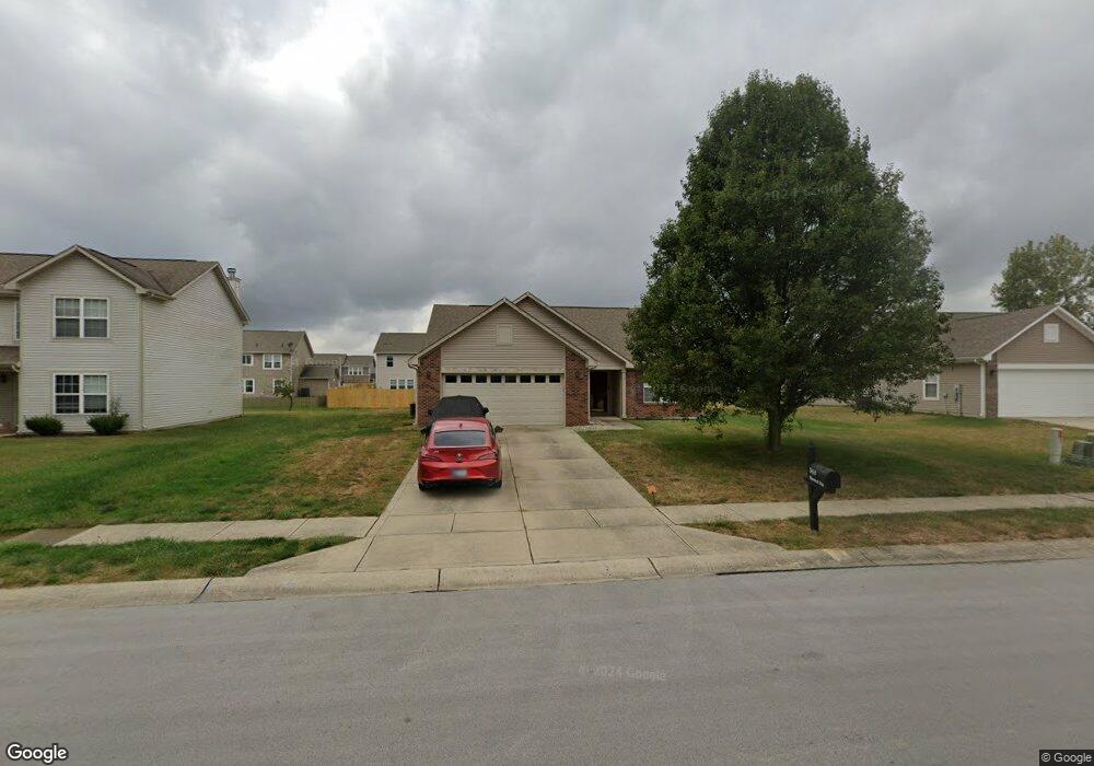 2650 Bluewood Way, Plainfield, IN 46168 - photo 1