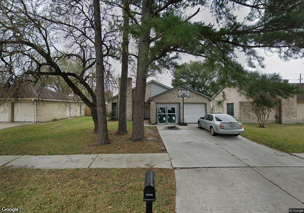 10926 Mackenzie Dr, Houston, TX 77086 - photo 1