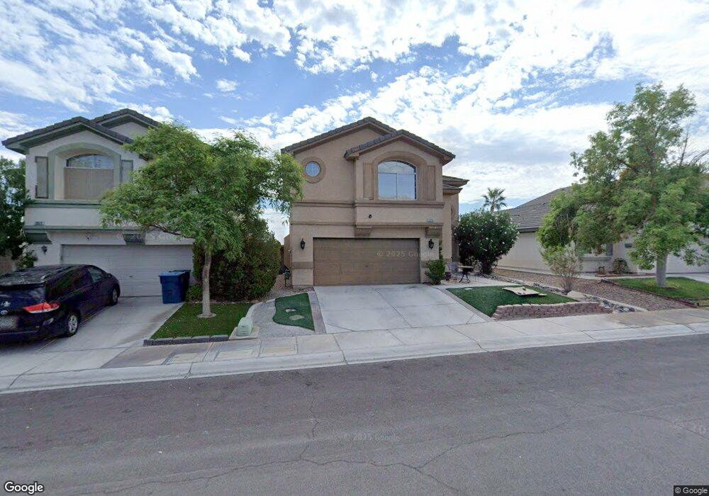 3916 Broad Meadow Ct, Las Vegas, NV 89129 - photo 1