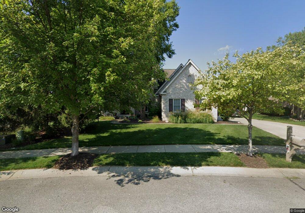 11833 Latrobe Ct, Fishers, IN 46037 - photo 1